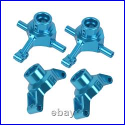 RcAidong TT-02 Aluminum Conversion Upgrades Kit For Tamiya TT02 TT-02D Chassis