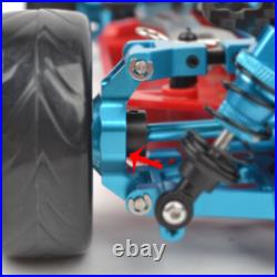 RcAidong TT-02 Aluminum Conversion Upgrades Kit For Tamiya TT02 TT-02D Chassis