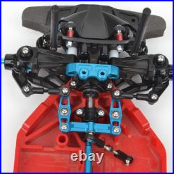 RcAidong TT-02 Aluminum Conversion Upgrades Kit For Tamiya TT02 TT-02D Chassis