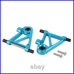RcAidong TT-02 Aluminum Conversion Upgrades Kit For Tamiya TT02 TT-02D Chassis