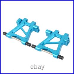RcAidong TT-02 Aluminum Conversion Upgrades Kit For Tamiya TT02 TT-02D Chassis