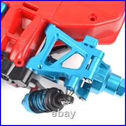 RcAidong TT-02 Aluminum Conversion Upgrades Kit For Tamiya TT02 TT-02D Chassis