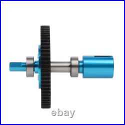 RcAidong TT-02 Aluminum Conversion Upgrades Kit For Tamiya TT02 TT-02D Chassis