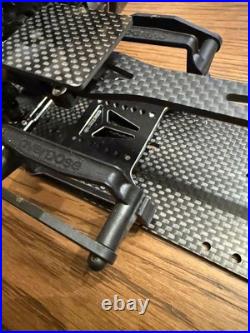 Rdx Cross Conversion Wrap-Up Next Belt Conversion Kit Rc Drift Car Upgrade High Rdx Cross Conversion Wrap-Up Next Belt Conversion Kit Rc Drift Car Upgrade High