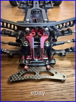 Rdx Cross Conversion Wrap-Up Next Belt Conversion Kit Rc Drift Car Upgrade High Rdx Cross Conversion Wrap-Up Next Belt Conversion Kit Rc Drift Car Upgrade High