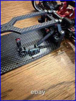 Rdx Cross Conversion Wrap-Up Next Belt Conversion Kit Rc Drift Car Upgrade High Rdx Cross Conversion Wrap-Up Next Belt Conversion Kit Rc Drift Car Upgrade High