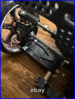 Rdx Cross Conversion Wrap-Up Next Belt Conversion Kit Rc Drift Car Upgrade High Rdx Cross Conversion Wrap-Up Next Belt Conversion Kit Rc Drift Car Upgrade High