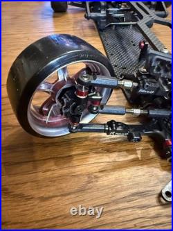 Rdx Cross Conversion Wrap-Up Next Belt Conversion Kit Rc Drift Car Upgrade High Rdx Cross Conversion Wrap-Up Next Belt Conversion Kit Rc Drift Car Upgrade High