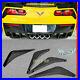 Rear-Diffuser-Fins-Kit-Black-with-Drilling-Template-for-Chevy-Corvette-14-19-C7-01-rr