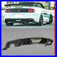 Rear-Diffuser-For-Ford-Mustang-18-Plus-Coupe-Convertible-Black-Big-Fin-Style-01-shkj