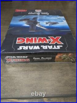 Rebel Alliance Conversion Kit Star Wars X-Wing Miniatures 2.0 TMG 2nd NEW