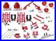 Red-Alloy-Machined-Upgrade-Conversion-Kit-for-Traxxas-1-8-Scale-Sledge-4WD-01-bua