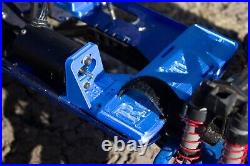 Redline RC 2.5 Traxxas Tmaxx Nitro To Electric Conversion Mount Kit UPGRADE Redline RC 2.5 Traxxas Tmaxx Nitro To Electric Conversion Mount Kit UPGRADE