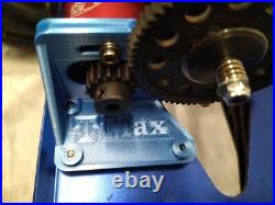 Redline RC 2.5 Traxxas Tmaxx Nitro To Electric Conversion Mount Kit UPGRADE Redline RC 2.5 Traxxas Tmaxx Nitro To Electric Conversion Mount Kit UPGRADE