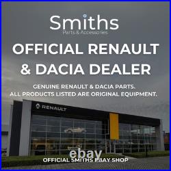 Renault Genuine Conversion Kit IXTAR G3 Bronze Pack Upgrade Set 7711433623