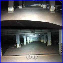 Replace & Upgrade Your Lighting 2PCS H11 6000K HID Ballast Conversion Kit