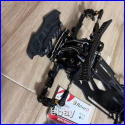 Reve D MC-1 Conversion Kit RC Car Upgrade High Performance Racing 1/10 Model
