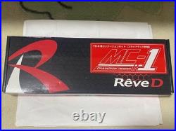 Reve D MC-1 Conversion Kit for YD-2 Slide Rack RC Drift Chassis Upgrade