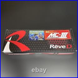 Reve D MC-III Conversion Kit for RDX 1/10 RC Car Upgrade Parts High Quality