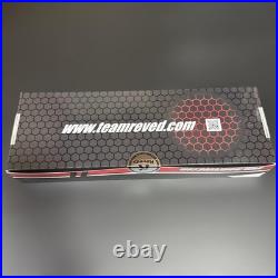 Reve D MC-III Conversion Kit for RDX 1/10 RC Car Upgrade Parts High Quality