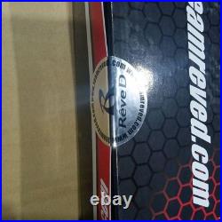 Reve D MC-III Conversion Kit for RDX RC Drift Chassis Upgrade Kit