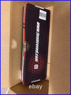 Reve D MC-III RDX Conversion Kit RKD-MC3 RC Drift Upgrade Parts