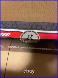Reve D MC-III RDX Conversion Kit RKD-MC3 RC Drift Upgrade Parts