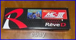Rêve D RDX MC-III Conversion Kit RC Drift Chassis Upgrade Kit
