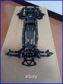 Reve D RDX MC-III Conversion Kit RC Drift Upgrade Parts