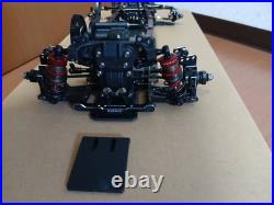 Reve D RDX MC-III Conversion Kit RC Drift Upgrade Parts