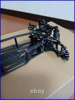 Reve D RDX MC-III Conversion Kit RC Drift Upgrade Parts