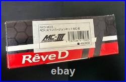 Reve D RDX MC-III Conversion Kit RKD-MC3 RC Drift Chassis Upgrade Kit New