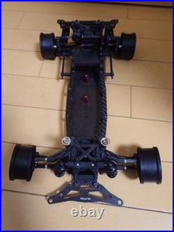 Reve D RDX Wrap-Up Next Cross Conversion Kit RC Drift Chassis Upgrade Parts