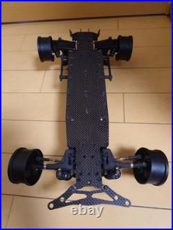 Reve D RDX Wrap-Up Next Cross Conversion Kit RC Drift Chassis Upgrade Parts