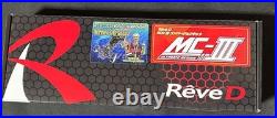 Reve D RKD-MC3 Conversion Kit for RDX RC Car New Sealed Racing Upgrade Parts