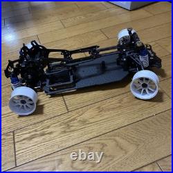 Reve D Rdx Rc-Art Conversion Kit Drift Car Upgrade High Performance Rc Parts Reve D Rdx Rc-Art Conversion Kit Drift Car Upgrade High Performance Rc Parts