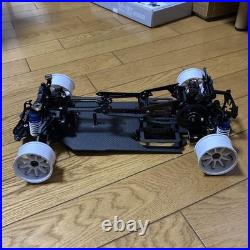 Reve D Rdx Rc-Art Conversion Kit Drift Car Upgrade High Performance Rc Parts Reve D Rdx Rc-Art Conversion Kit Drift Car Upgrade High Performance Rc Parts