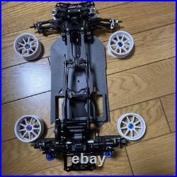 Reve D Rdx Rc-Art Conversion Kit Drift Car Upgrade High Performance Rc Parts Reve D Rdx Rc-Art Conversion Kit Drift Car Upgrade High Performance Rc Parts