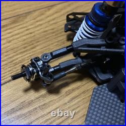 Reve D Rdx Rc-Art Conversion Kit Drift Car Upgrade High Performance Rc Parts Reve D Rdx Rc-Art Conversion Kit Drift Car Upgrade High Performance Rc Parts