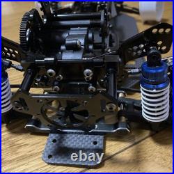 Reve D Rdx Rc-Art Conversion Kit Drift Car Upgrade High Performance Rc Parts Reve D Rdx Rc-Art Conversion Kit Drift Car Upgrade High Performance Rc Parts