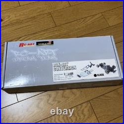 Reve D Rdx Rc-Art Conversion Kit Drift Car Upgrade High Performance Rc Parts Reve D Rdx Rc-Art Conversion Kit Drift Car Upgrade High Performance Rc Parts