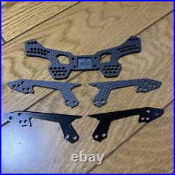 Reve D Rdx Rc-Art Conversion Kit Drift Car Upgrade High Performance Rc Parts Reve D Rdx Rc-Art Conversion Kit Drift Car Upgrade High Performance Rc Parts