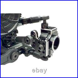 Reve D Rear A-Arm Conversion Set for RDX RWD Drift Car D1-RAA-01 Upgrade Kit New