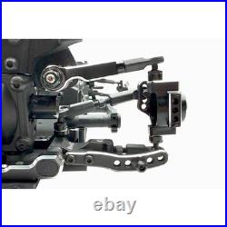 Reve D Rear A-Arm Conversion Set for RDX RWD Drift Car D1-RAA-01 Upgrade Kit New