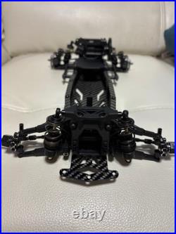 ReveD RDX Barrel Conversion Chassis Kit RC Drift Upgrade Set