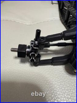 ReveD RDX Barrel Conversion Chassis Kit RC Drift Upgrade Set