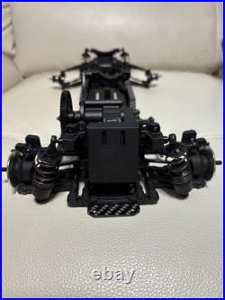 ReveD RDX Barrel Conversion Chassis Kit RC Drift Upgrade Set