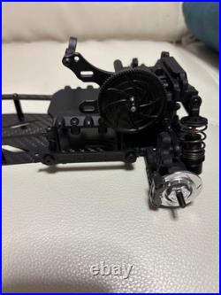ReveD RDX Barrel Conversion Chassis Kit RC Drift Upgrade Set