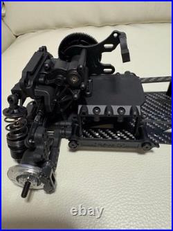 ReveD RDX Barrel Conversion Chassis Kit RC Drift Upgrade Set