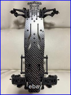 ReveD RDX Barrel Conversion Chassis Kit RC Drift Upgrade Set